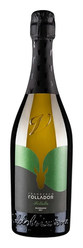 Francesco Follador Extra Brut