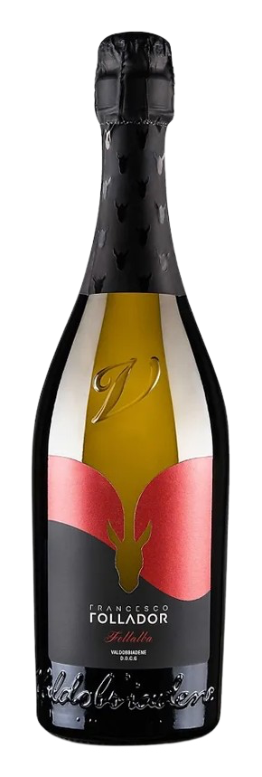 FRANCESCO FOLLADOR Extra Dry