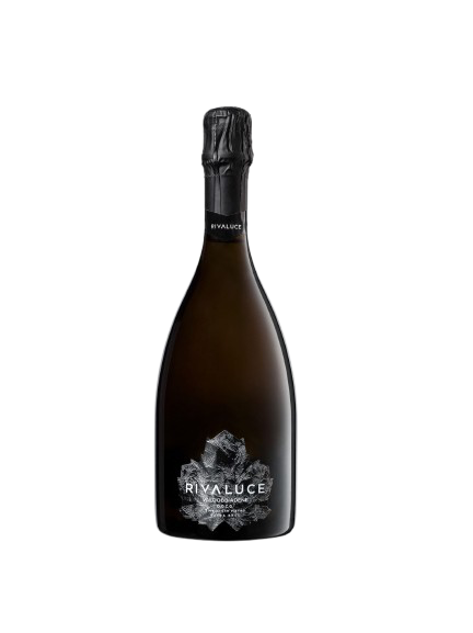 RIVALUCE Extra Brut Prosecco